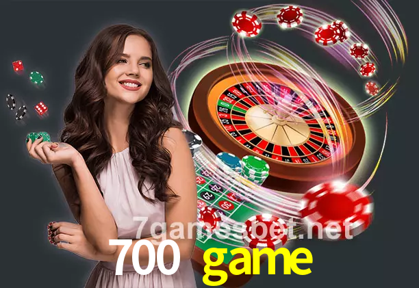 vivo no cassino 700 game