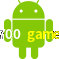 Aplicativo 700 game para Android