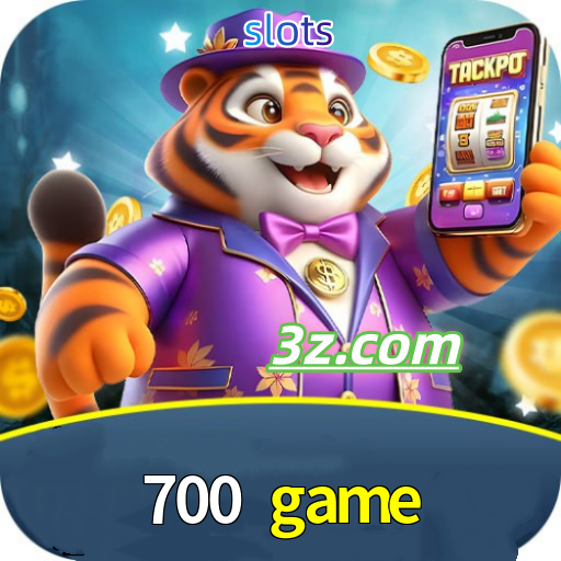 700 game