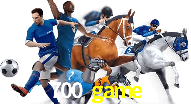 700 game