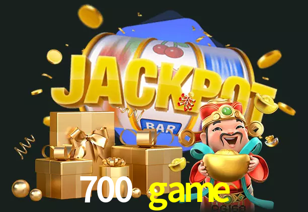 700 game bet